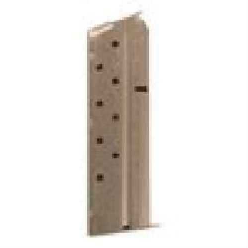 CLT Mag Govt Gold Cup Com Comm 9MM 9Rd SS